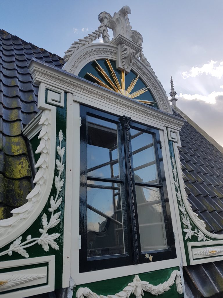 passie voor detail