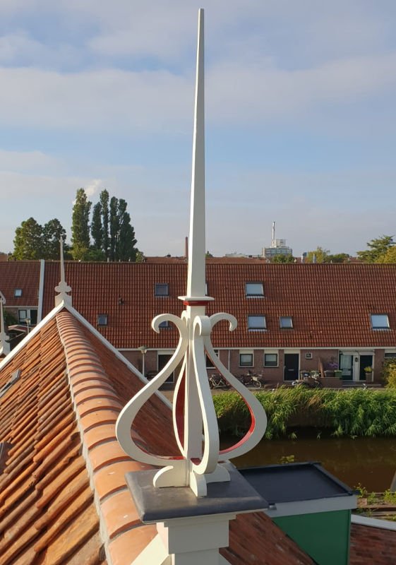 Zaans timmerwerk
