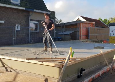 Funderen