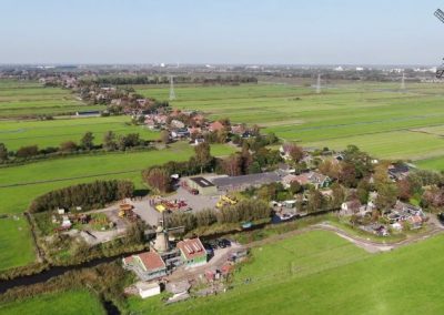 Molen De Veldmuis