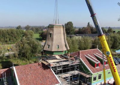 Molen De Veldmuis