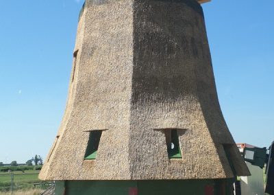 Molen De Veldmuis