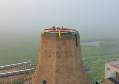 Molen De Veldmuis