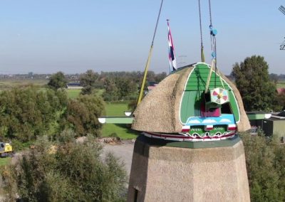 Molen De Veldmuis