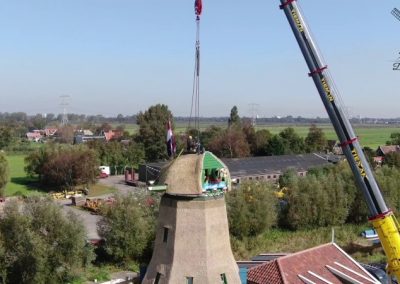 Molen De Veldmuis
