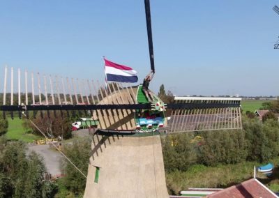 Molen De Veldmuis