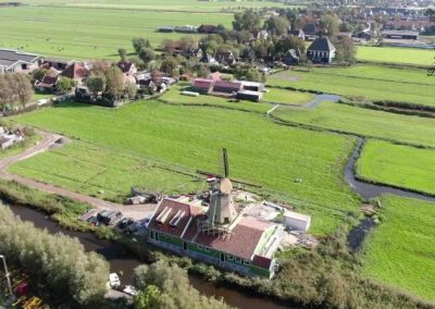 Molen De Veldmuis