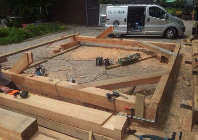 Boerderij Kanaalweg Assendelft