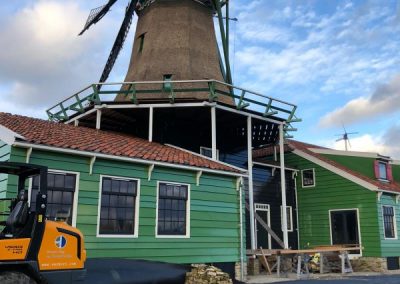 Molen De Veldmuis