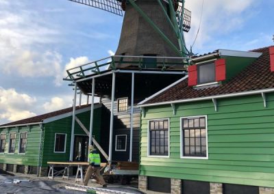 Molen De Veldmuis