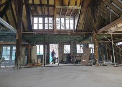 stolpboerderij