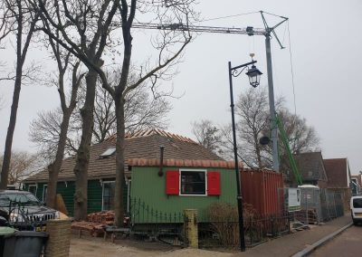 stolpboerderij