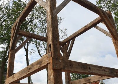 stolpboerderij