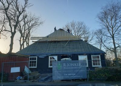 stolpboerderij