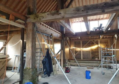 stolpboerderij