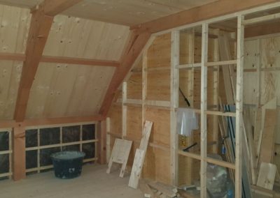 Authentiek Zaanse nieuwbouw woning Westzaan