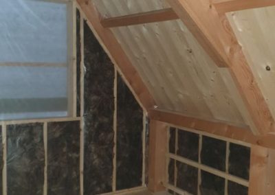 Authentiek Zaanse nieuwbouw woning Westzaan