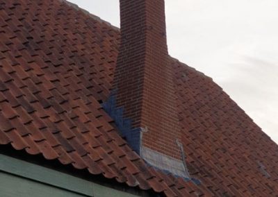 Authentiek Zaanse nieuwbouw woning Westzaan